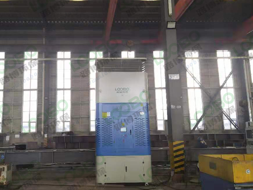 這三種除塵設備可輕松應對多種車間內(nèi)的焊煙治理.jpg