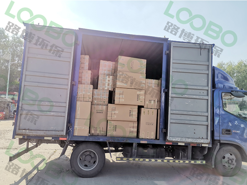 不受煙塵困擾，移動(dòng)式焊接煙凈塵化器，高效凈化焊煙，讓你的工作環(huán)境清新無比